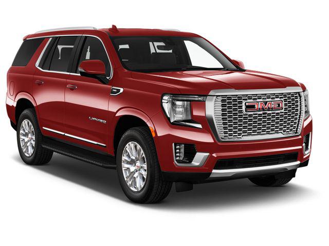 2022 GMC Yukon 4WD Denali for sale in Herculaneum, MO