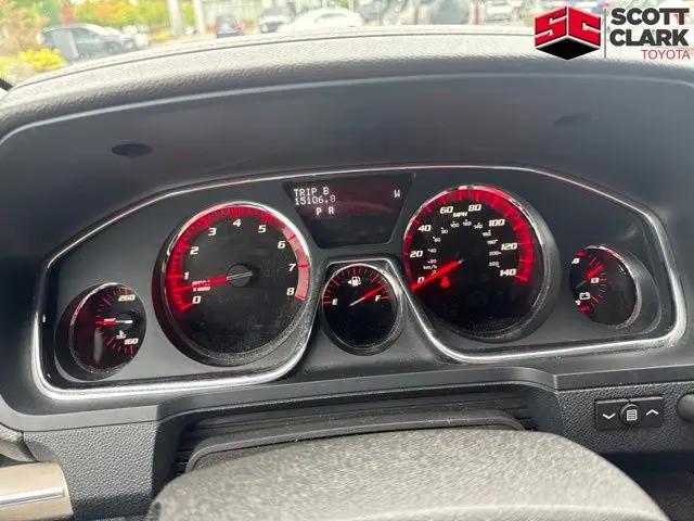 2014 GMC Acadia Denali