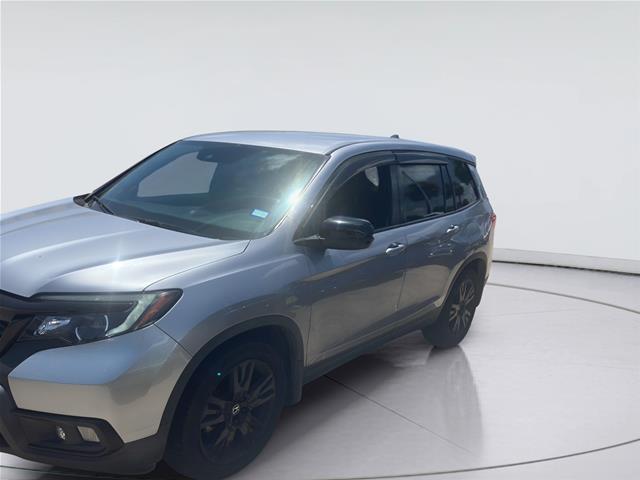 2021 Honda Passport 2WD Sport for sale in Houston, TX