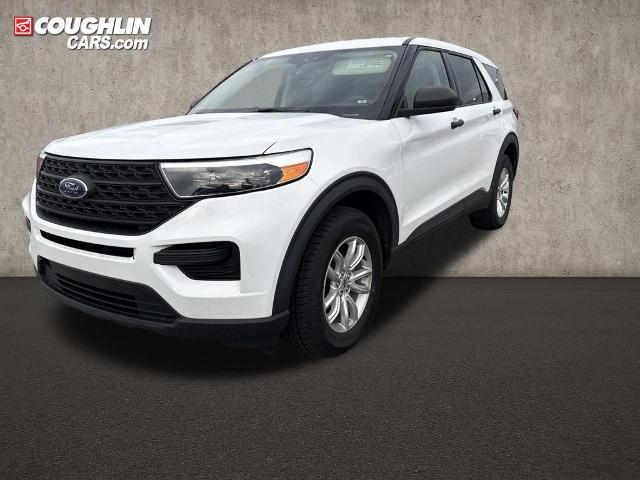 2021 Ford Explorer Base for sale near Marysville, OH