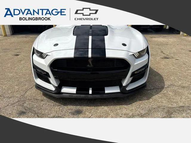 2021 Ford Mustang Shelby GT500 Fastback for sale in Bolingbrook, IL