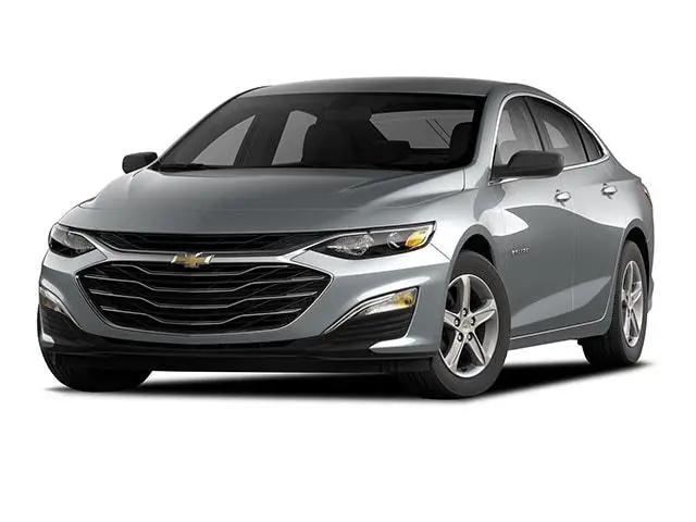 2023 Chevrolet Malibu FWD 1FL for sale in Auburn, ME