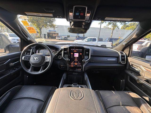 2026 RAM 2500 Laramie Crew Cab 4x4 64 Box