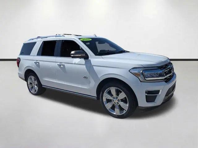 2022 Ford Expedition King Ranch for sale in Fort Myers, FL