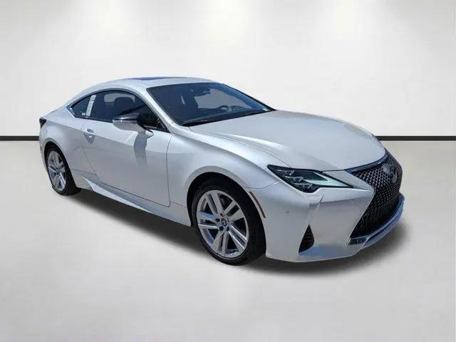 2023 Lexus RC 350 Base for sale in Fort Myers, FL