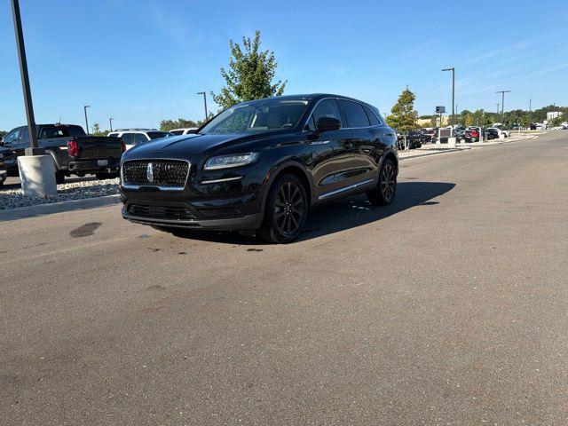 2023 Lincoln Nautilus Reserve for sale in Flint, MI
