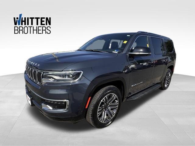 2024 Wagoneer Wagoneer Series I 4x4