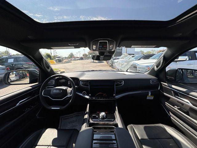 2024 Wagoneer Wagoneer Series I 4x4