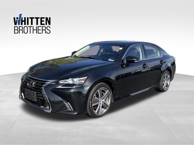 2016 Lexus GS 350 350 2016 Lexus GS 350 350
