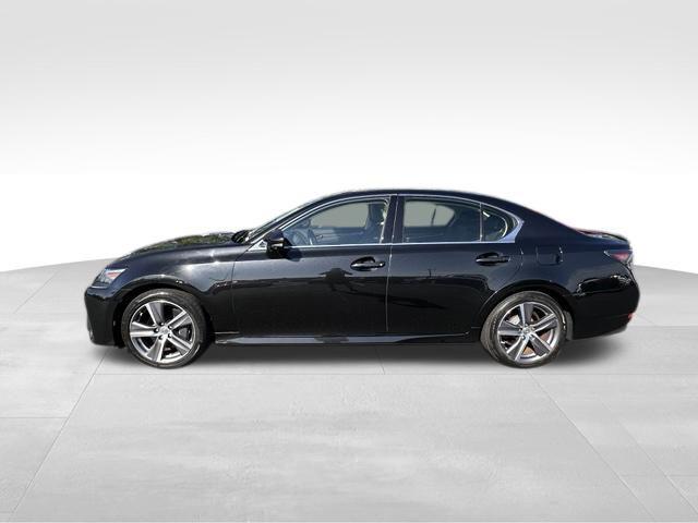 2016 Lexus GS 350 350 2016 Lexus GS 350 350
