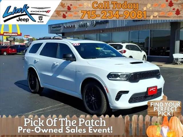 2025 Dodge Durango R/T for sale in Rice Lake, WI