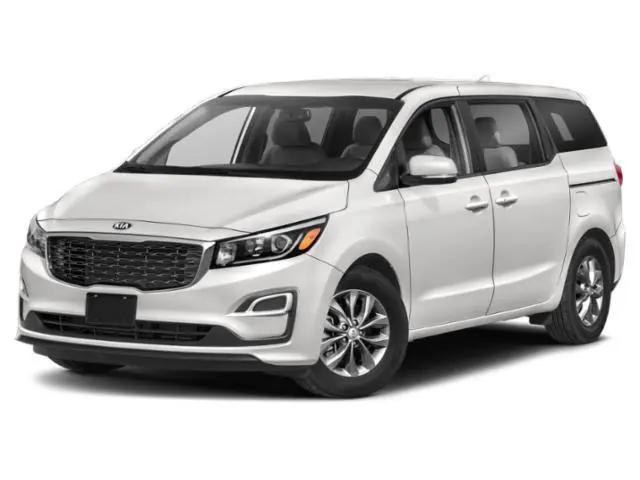 2021 Kia Sedona LX for sale in PIKEVILLE, KY
