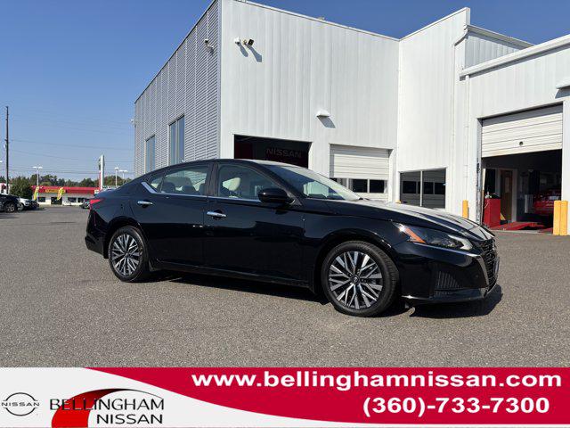 2024 Nissan Altima SV FWD for sale in Bellingham, WA