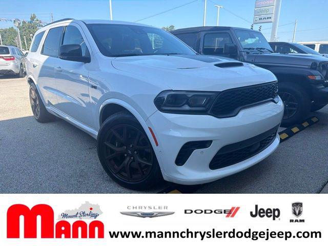 2025 Dodge Durango R/T 20th Anniversary Plus AWD for sale in Mt Sterling, KY