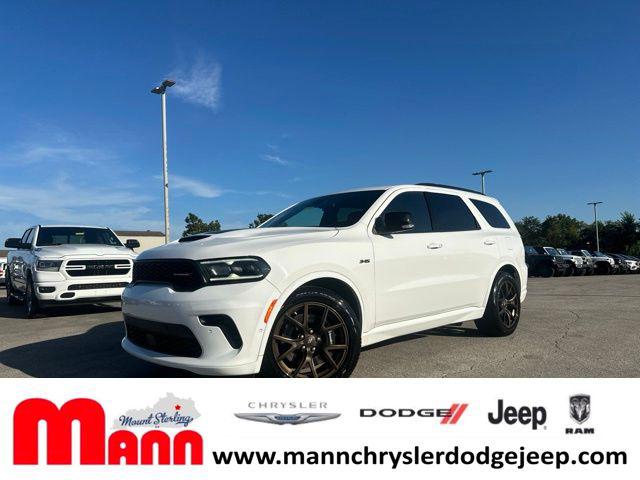 2025 Dodge Durango R/T 20th Anniversary Plus AWD for sale in Mt Sterling, KY