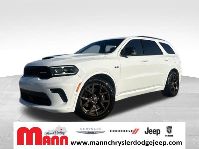 2025 Dodge Durango R/T 20th Anniversary Plus AWD for sale in Mt Sterling, KY