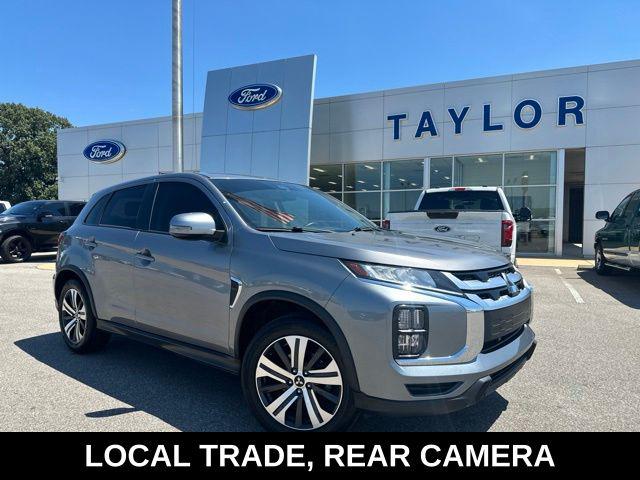 2021 Mitsubishi Outlander Sport 2.0 SE 2WD for sale in Union City, TN