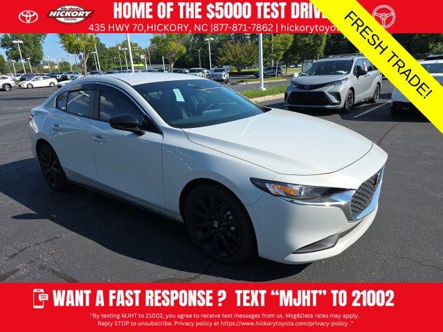 2025 Mazda Mazda3 2.5 S Select Sport for sale in Hickory, NC