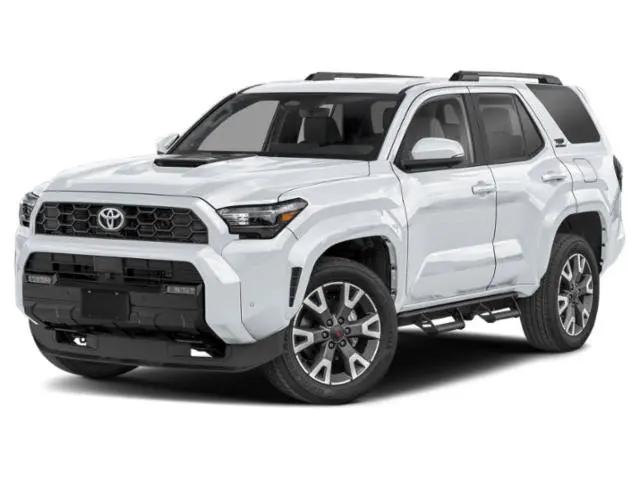 2026 Toyota 4Runner TRD Sport Premium for sale in Stamford, CT