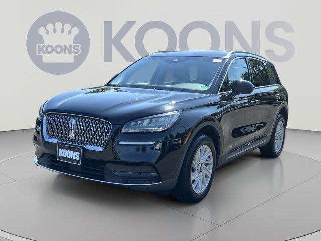 2021 Lincoln Corsair Standard for sale in Sterling, VA