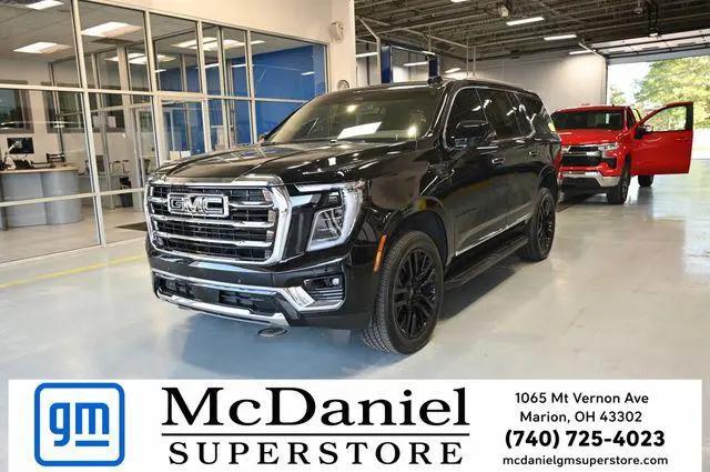2025 GMC Yukon 4WD Elevation for sale in Marion, OH