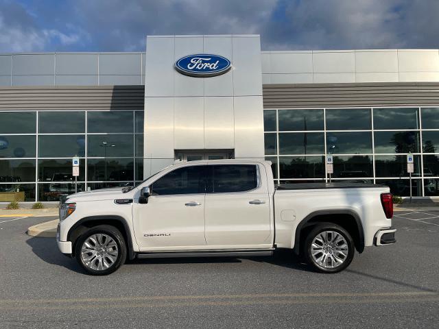 2020 GMC Sierra 1500 4WD Crew Cab Short Box Denali for sale in Harrisburg, PA