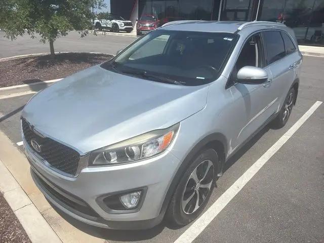 2017 Kia Sorento 2.0T EX for sale in Irmo, SC
