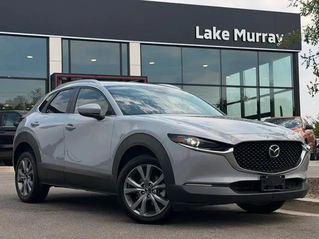 2025 Mazda CX-30 2.5 S Preferred Package for sale in Irmo, SC