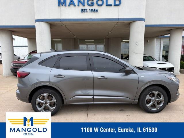 2024 Ford Escape ST-Line for sale in Eureka, IL