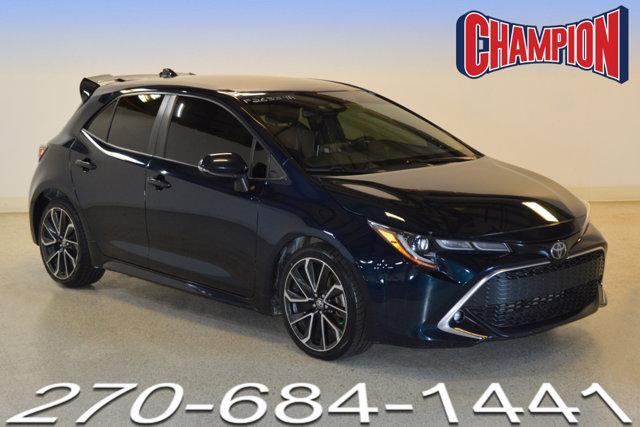 2019 Toyota Corolla XSE for sale in Owensboro, KY