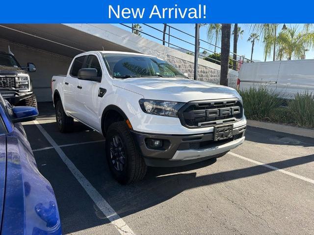 2023 Ford Ranger XLT for sale in Duarte, CA