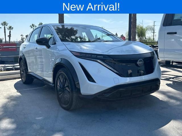 2024 Nissan ARIYA ENGAGE for sale in Duarte, CA