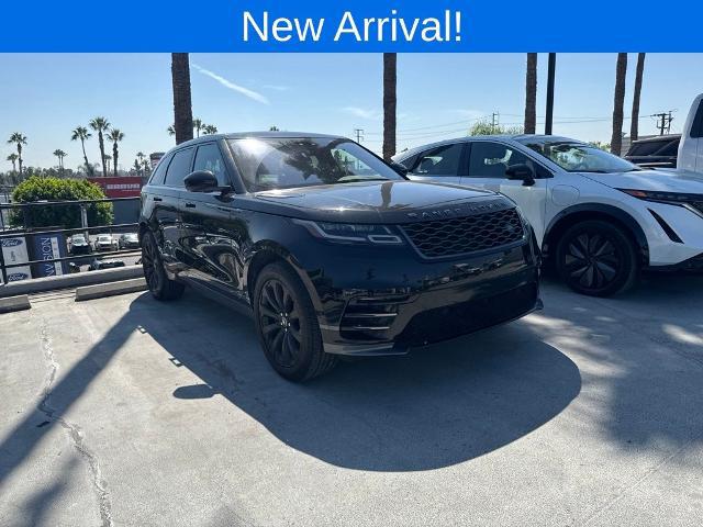 2018 Land Rover Range Rover Velar P250 SE R-Dynamic for sale in Duarte, CA