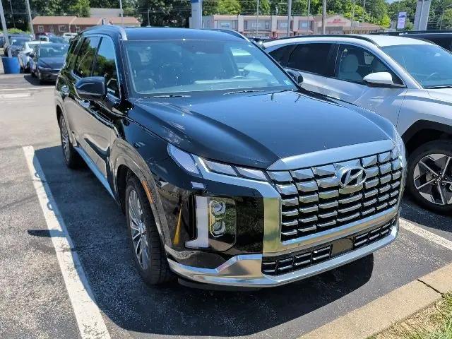 2024 Hyundai Palisade Calligraphy for sale in Butler, PA