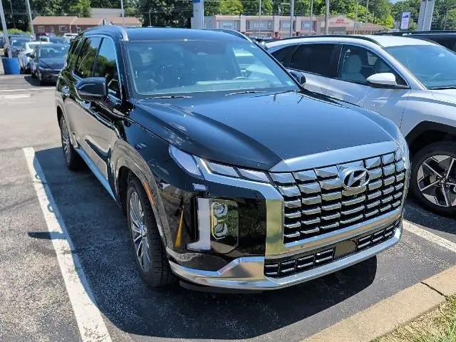 2024 Hyundai Palisade Calligraphy for sale in Butler, PA