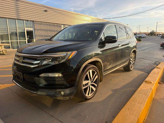2018 Honda Pilot Touring for sale in Republic, MO