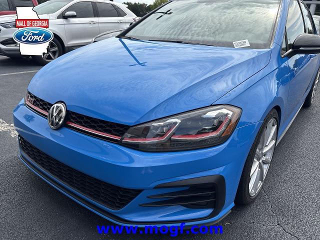 2021 Volkswagen Golf GTI 2.0T SE for sale in Buford, GA
