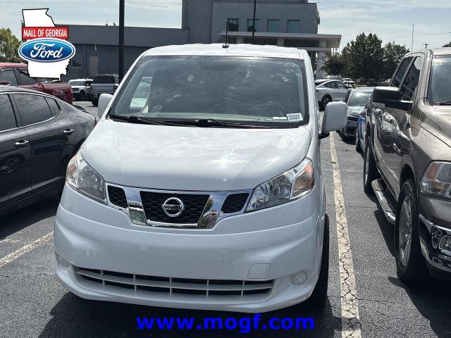 2020 Nissan NV200 Compact Cargo SV Xtronic CVT for sale in Buford, GA
