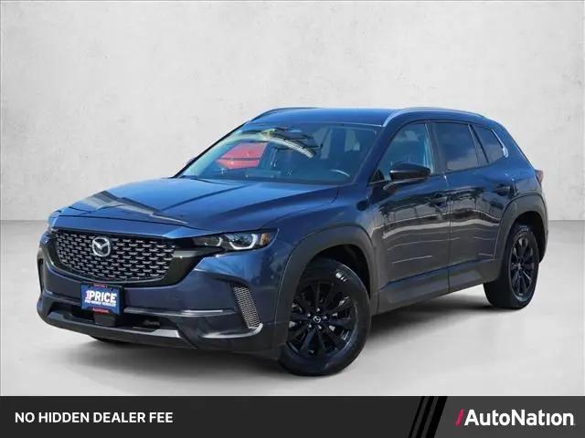 2025 Mazda CX-50 2.5 S Preferred Package for sale in Denton, TX