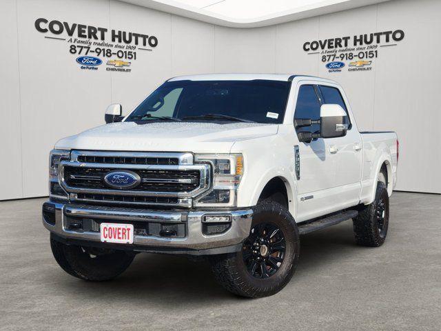 2022 Ford F-350 LARIAT for sale in Austin, TX