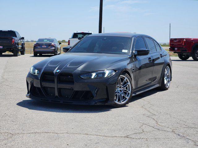 2026 BMW M3 Competition xDrive for sale in Austin, TX