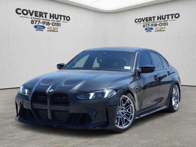 2026 BMW M3 Competition xDrive for sale in Austin, TX