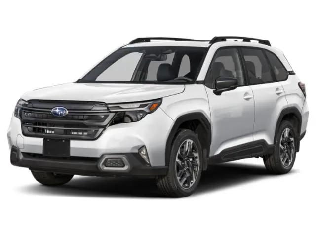 2025 Subaru Forester Limited for sale in Clearwater, FL