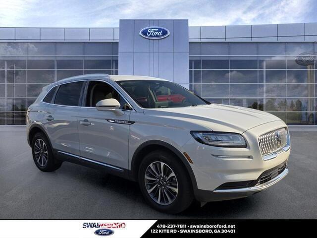 2023 Lincoln Nautilus Standard for sale in Swainsboro, GA