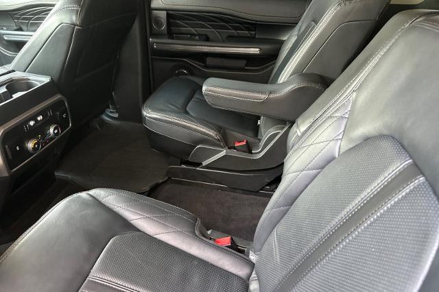 2021 Ford Expedition Platinum MAX