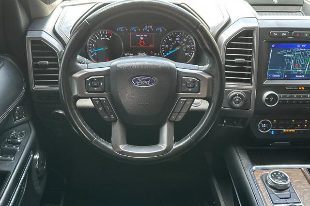 2021 Ford Expedition Platinum MAX
