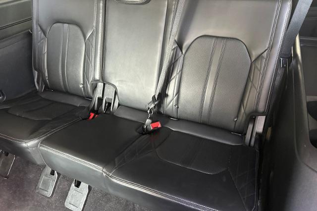 2021 Ford Expedition Platinum MAX