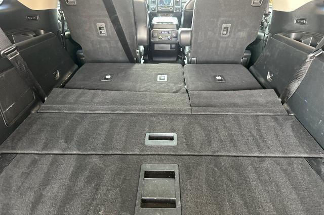 2021 Ford Expedition Platinum MAX