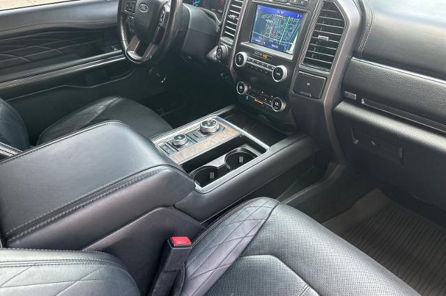 2021 Ford Expedition Platinum MAX
