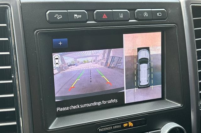 2021 Ford Expedition Platinum MAX